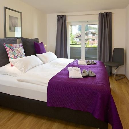 Staufner Hof Ferienwohnung Oberstaufen Exteriér fotografie