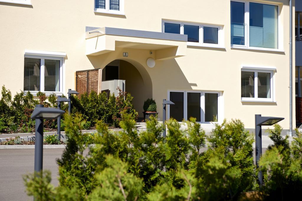 Staufner Hof Ferienwohnung Oberstaufen Exteriér fotografie