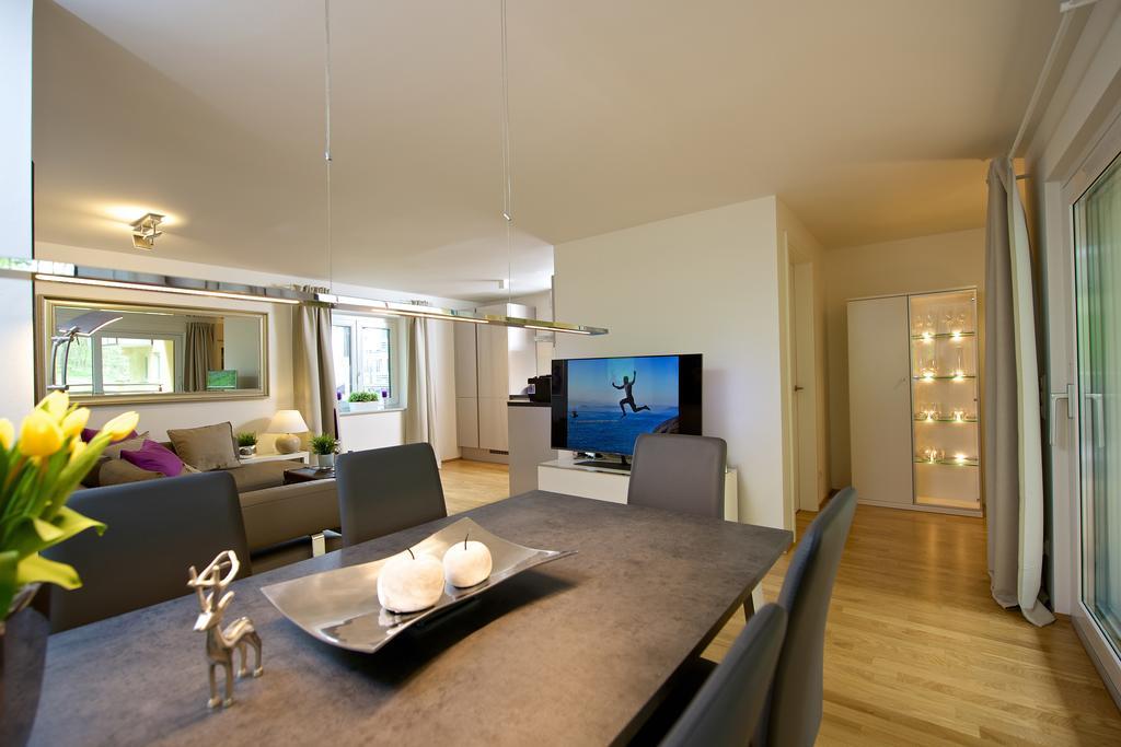 Staufner Hof Ferienwohnung Oberstaufen Exteriér fotografie