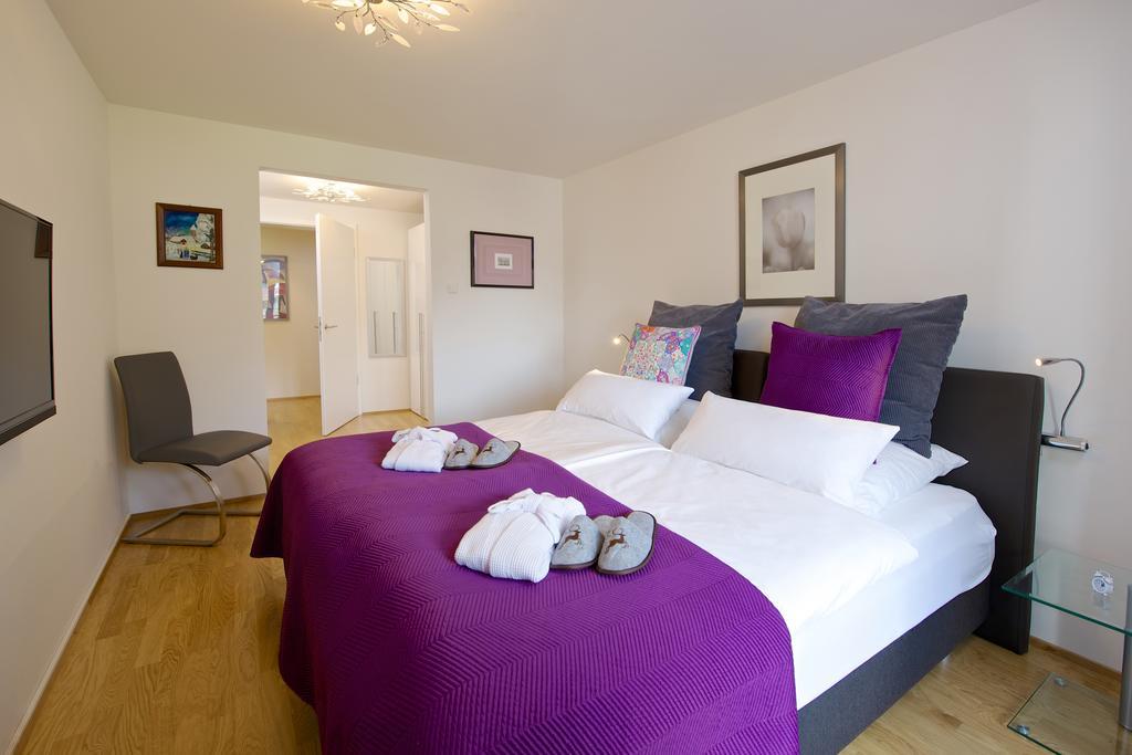 Staufner Hof Ferienwohnung Oberstaufen Exteriér fotografie