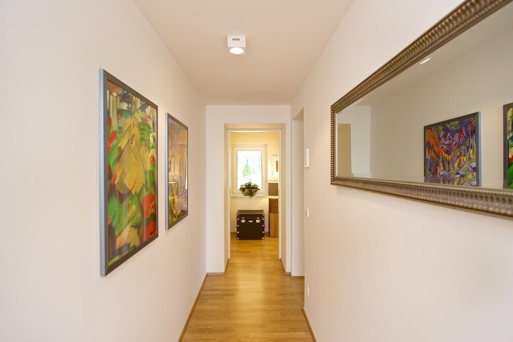 Staufner Hof Ferienwohnung Oberstaufen Exteriér fotografie