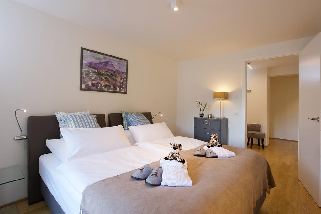 Staufner Hof Ferienwohnung Oberstaufen Exteriér fotografie