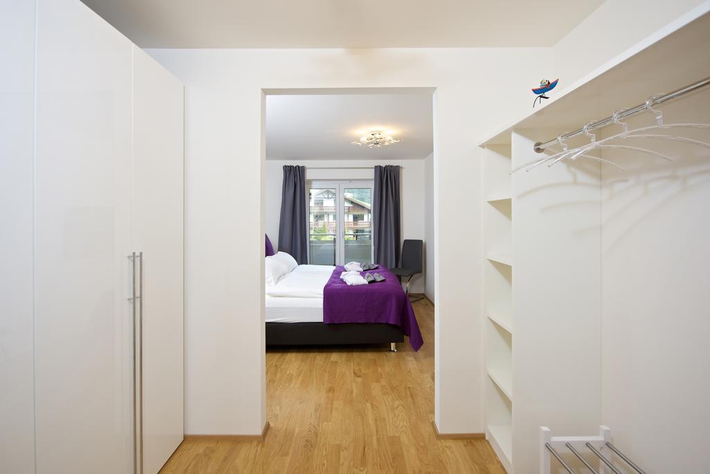 Staufner Hof Ferienwohnung Oberstaufen Exteriér fotografie
